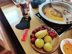 -牛New寿喜烧(青浦店)