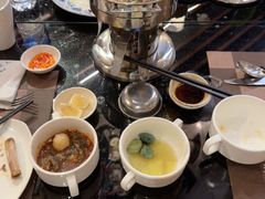 -索菲特酒店·海鲜自助 ·聚餐厅