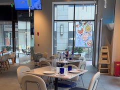 -玛尚诺Pizza&Bar(长泰广场店)