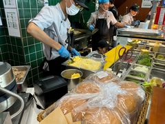 -魏斯理汉堡(西安沣东吾悦店)