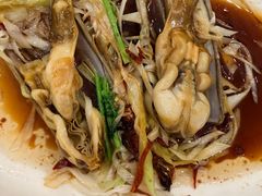 -开海·红岛海鲜虾水饺(石老人店)