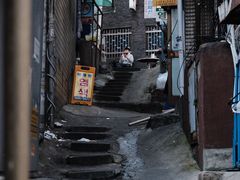 -东大门市场