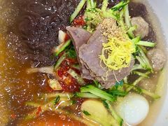 -顺姬冷面(长白西路店)