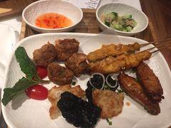 -金椰壳· 大厨新加坡菜(壹方城店)