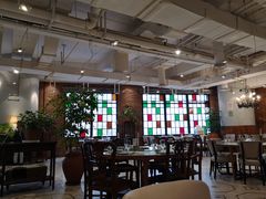 大堂-漢舍中国菜馆(889广场店)