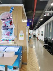 -LePark乐派亲子餐厅(33小镇店)