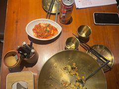 -鑫日千里马朝鲜族小馆(总店)