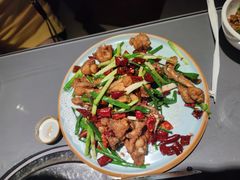 -金龙·打边炉(南京西路店)