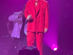 -宝能国际体育演艺中心