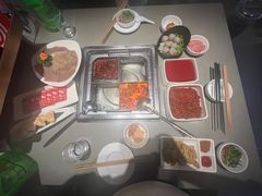 -海底捞火锅(黄石万达广场店)
