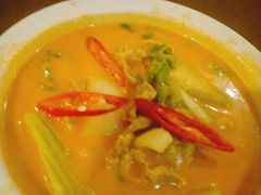 暹粒汤-Neary Khmer Restaurant