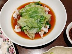 -奉天小馆·非遗东北菜(沈阳万象城店)