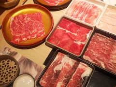 -温野菜涮涮锅(西单大悦城店)