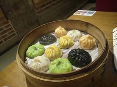 -隆喜元鱼汤包·海鲜(中联广场店)