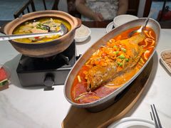-徽韵人家·传承正宗徽菜(牡丹园店)