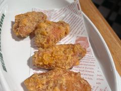 -新白鹿餐厅(第一百货店)