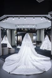 -MANLI BRIDAL婚纱