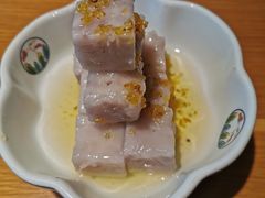 桂花荔浦芋头-庆春朴门