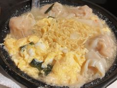-买又大餐厅(福林里店)