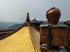 -普陀宗乘之庙(小布达拉宫)