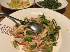 -金成潮菜博物馆(海珠湿地店)