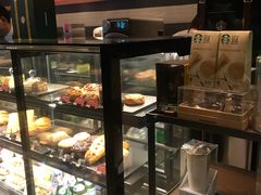 -星巴克(杭州湖滨银泰E区店)