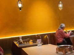 -耶里夏丽·新疆菜·28年喀什老馆(田林东路店)