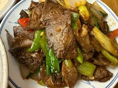 -静一餐厅·湖北菜(前门创始店)