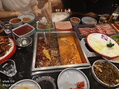 -重庆德忆火锅（龙南街3店）(渝水岸餐饮)