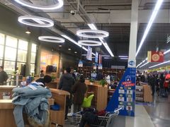 -迪卡侬(雨花店)