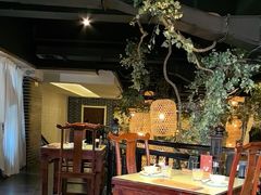 -老太原菜馆(中正天街店)