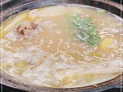 -光明清汤羊(宝业路店)