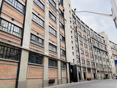 -上海四行仓库抗战纪念馆