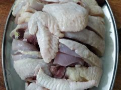 连州脆皮鸡-威邵鸡煲(西华路总店)