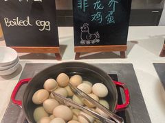 -青岛西海岸隆和福朋喜来登酒店