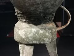 -盘龙城遗址博物院