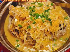 -闯关东东北农家菜(崂山石老人店)