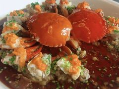 -浦江二号·独栋江景餐厅(滨江大道店)