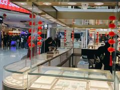 -万达广场(济南高新店)