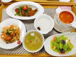 -金月汇月子会所(咸阳世纪大道店)