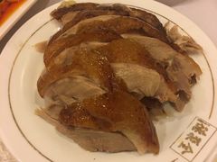 -北京全聚德(天安门店)