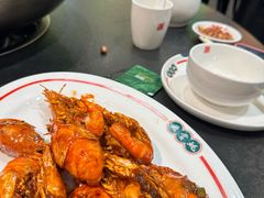 -飞尝蚝·顺德菜·鱼生(顺德总店)