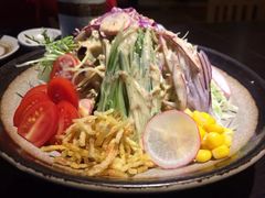 -笑福亭料理小馆(解放碑店)