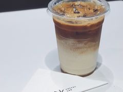 招牌鸳鸯-GOTLOT COFFEE&KITCHEN角落厨房NOOK店