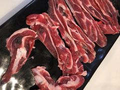 -陈记顺和牛肉火锅(岗顶店)
