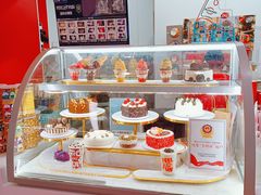 -DQ·蛋糕·冰淇淋(五棵松万达店)