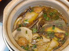 -香阁餐厅·常州菜·常州菜代表品牌(新北奥体店)