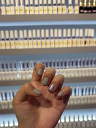 -爱空间美睫健康美甲