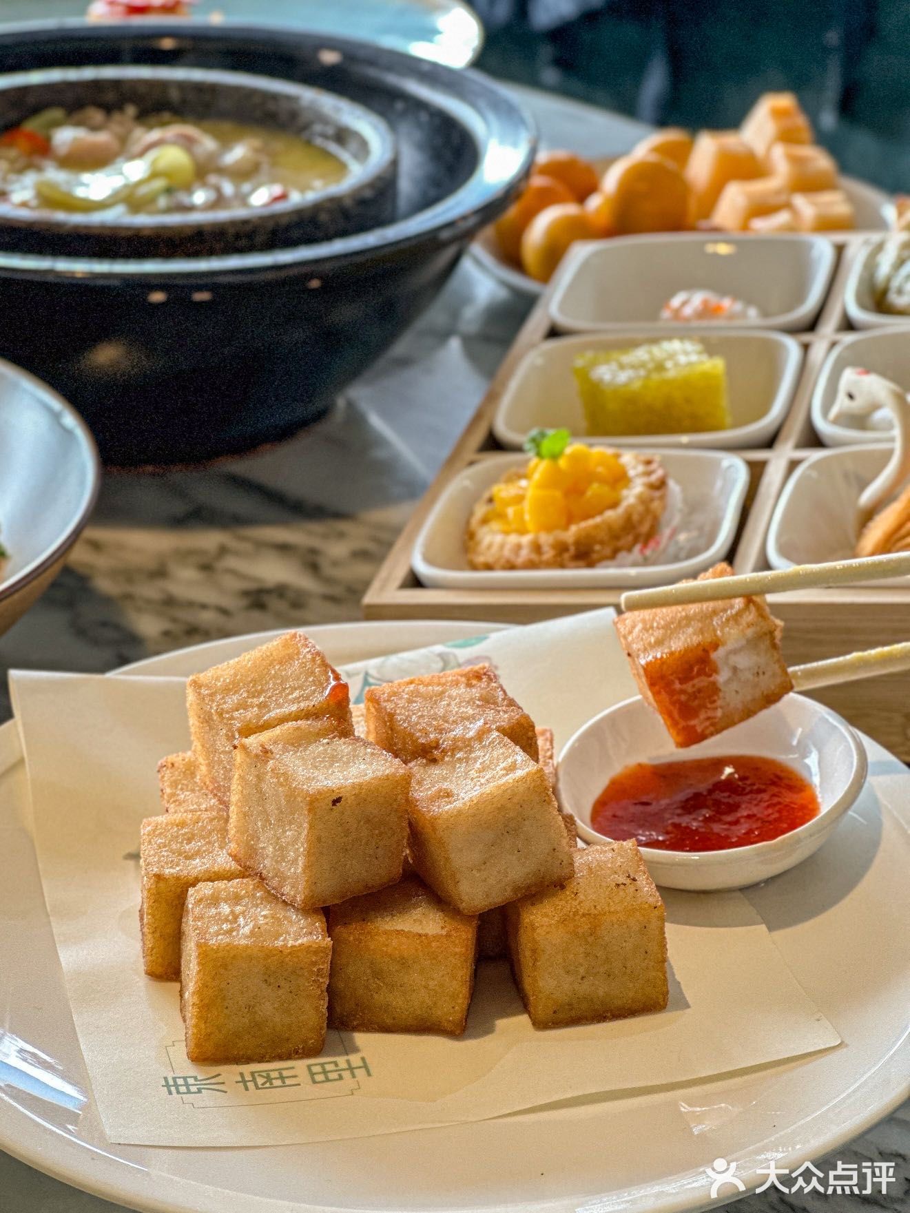 我称这家为粤菜天花板[强]❗❗