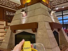 -汉拿山温泉度假酒店